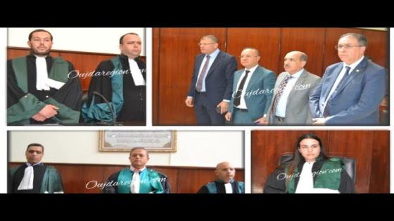 المحكمة ديال كرسيف اصبحت تابعة لتازة