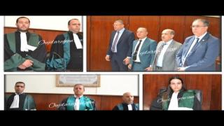 المحكمة ديال كرسيف اصبحت تابعة لتازة