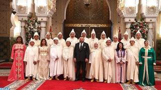 جلالة الملك: العدالة تعد من المفاتيح المهمة في مجال تحسين مناخ الاستثمار