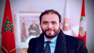 حكيم بن عبدالله برلماني القرب في مداخلة جرئية امام رئيس الحكومة