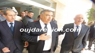 لفتيت يغادر المستشفى و يعود إلى الداخلية خلال أسابيع !