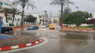 تطوان..خسائر مادية دون إصابات بشرية