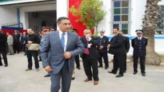 أودادس باشا جديد على وجدة
