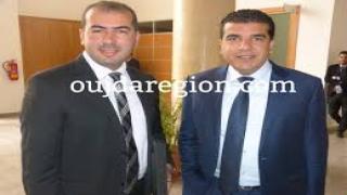 الوجدي الا قال شي كلمة،عرفو قاد بيها