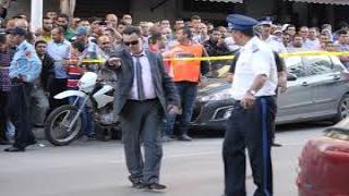 وجدة..لبيجي توقف مبحوث عنه بترويج المخدرات