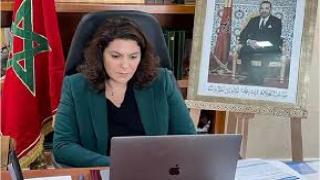 وجدة..المنصوري تعين مدير جديد لمدرسة الهندسة المعمارية