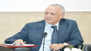 تعزية ومواساة للوالي محمد مهيدية