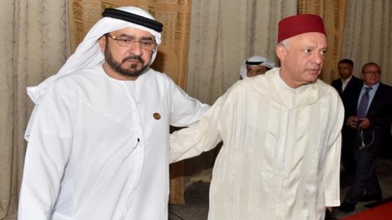 سفارة الامارات تطلق “افطار الصائم” بدعم جمعيات مغربية