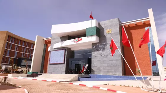 مركز الاستثمار بالشرق…اليوم يعز المرء او يهان