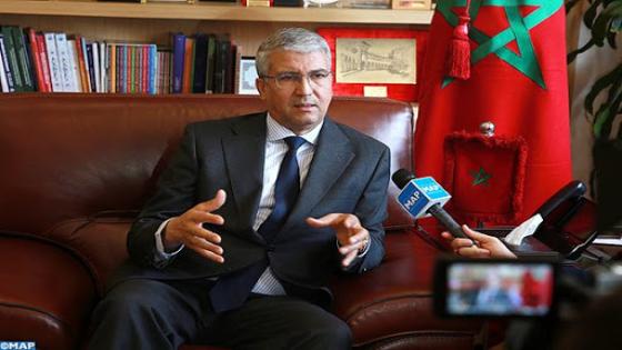 Rabat : Tenue par visioconférence de la 145ème session du conseil d’administration du CIHEAM