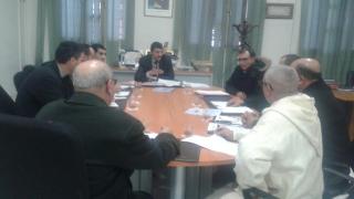 وجدة:المديرية الإقليمية للتعليم تعقد لقاء ات حول تنفيذ المشاريع المندمجة لتفعيل الرؤية الاستراتيجية 2015/2030