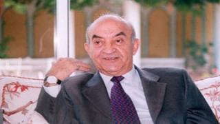 وفاة الزعيم المجاهد عبدالرحمن اليوسفي