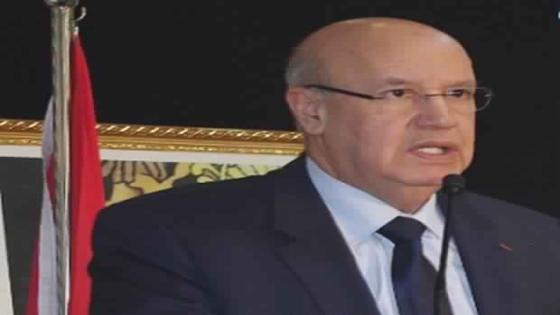 بالفيديو…ادريس الحوات:الجهة الشرقية تقوم بواجب وطني لصالح الوحدة الترابية