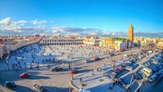 عاجل..وجدة تسجل حالتين جديدتين بحي البستان