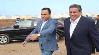 الاحرار ينزل بثقله بجهة سوس واخنوش يؤشر على تزكية كفاءات بانزكان