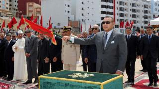 عناية متواصلة لجلالة الملك بجهة الشرق