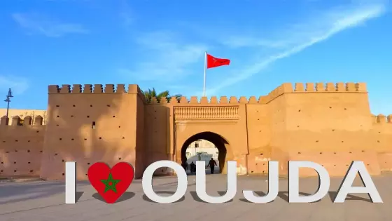 وجدة..مديرين ديال القطاعات لا يتجاوبون مع الساكنة