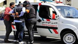 وجدة: توقيف طالب للاشتباه في تورطه في تزوير شهادة اختبار خاصة بكوفيد-19