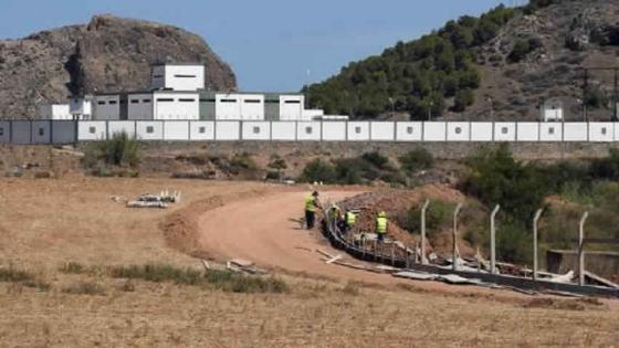 عااااجل…تعزيزات على الحدود لمنع نزوح جماعي من الجزائر إلى المغرب