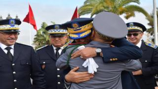 عــاجــل.. “الحموشي” يحل بحي مونفلوري بفاس وهذه هي التفاصيل