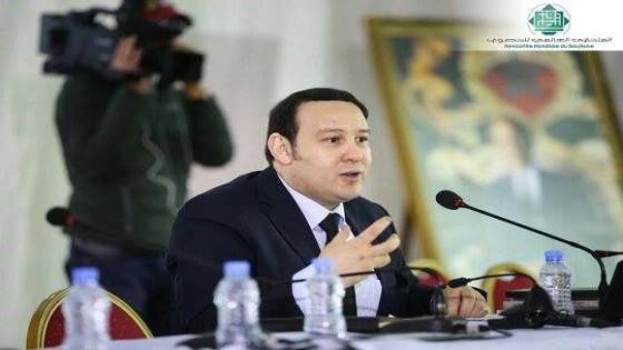 الطريقة القادرية البودشيشية ومؤسسة الملتقى ترفعان رهان التنمية في الملتقى العالمي الرابع عشر للتصوف بالمغرب