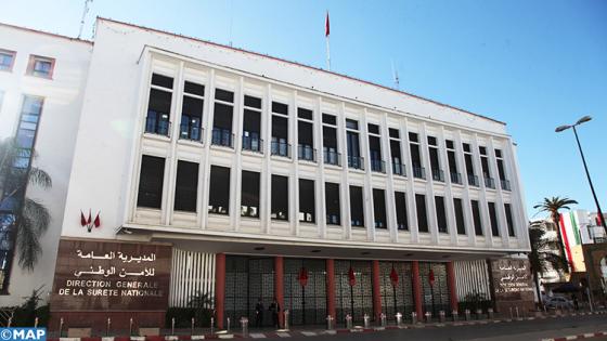 الناظور.. وفاة شخص كان موضوعا رهن تدبير الحراسة النظرية