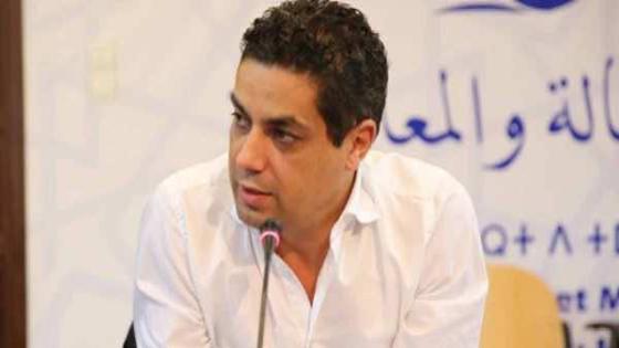 شكون هو بلفقيه الوزير الجديد ديال الاسكان والتعمير