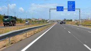 مداخيل شبابيك الطرق السيارة ارتفعت ب2.2% خلال 2014