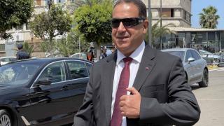 عاجل بوجدة..الدخيسي يقود حملة تطهيرية