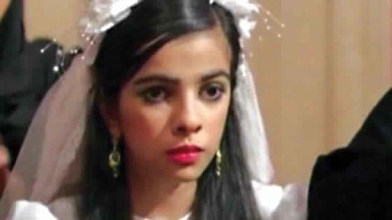 زواج القاصرات ظاهرة يغذيها “الفقر والجهل”