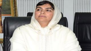 تعزية ومواساة..لعائلة الوالي زينب العدوي المفتش العام لوزارة الداخلية