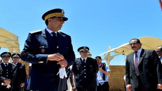 جرسيف…ايقاف متهم في الحيازة والاتجار الدولي للمخدرات