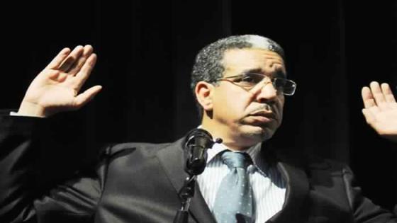 رباح يدعو لإحداث منطقة صناعية بالمغرب متخصصة في الصناعات البرازيلية