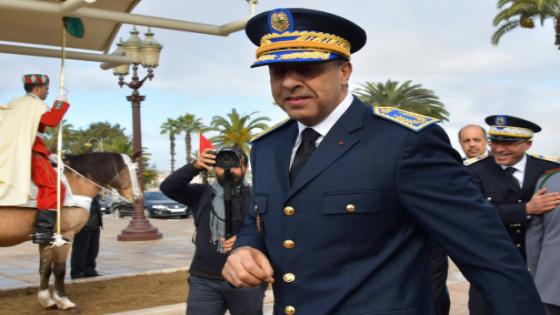 عاجل…القبض على مبحوث دولي بعين بني مطهر