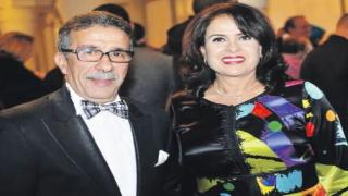 وفاة الفنان سعد الله عزيز