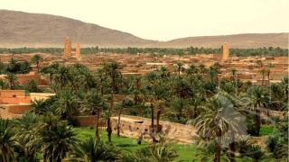 فجيج…انشاء سد جديد كبير يعزز البنية المائية لجهة الشرق