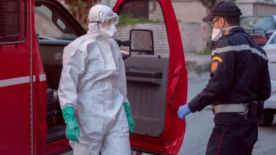 تراجع ملحوظ..تسجيل 20 اصابة بكورونا