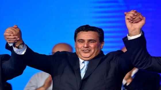 كلنا ضد كورونا .. هذه أسرار حاجة السياسة لرجال أعمال وطنيين مثل أخنوش