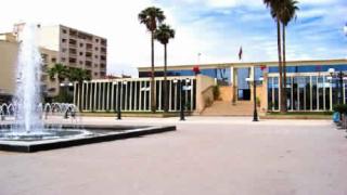 وجدة..حقيقة اصابة قاضي بمحكمة الاسرة