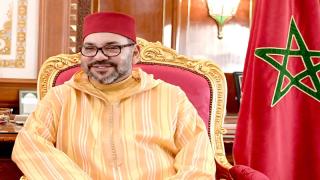 غيحماقوا الكبرانات واعداء المغرب..الطريقة القادرية بنيجيريا تكتب الشعر عن جلالة الملك محمد السادس