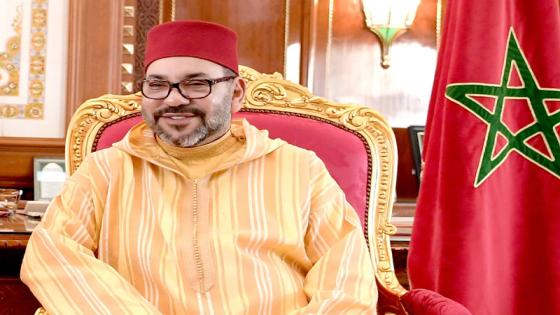 غيحماقوا الكبرانات واعداء المغرب..الطريقة القادرية بنيجيريا تكتب الشعر عن جلالة الملك محمد السادس