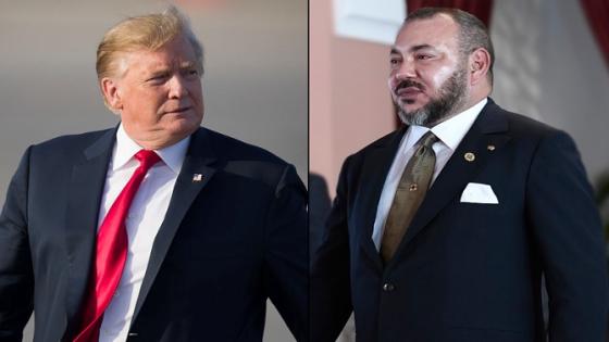 قرار واشنطن خطوة جبارة في ملف الصحراء المغربية (محلل سياسي)