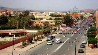 بركان…المكتب الوطني للكهرباء يوضح حقيقة تداول شريطا مصورا