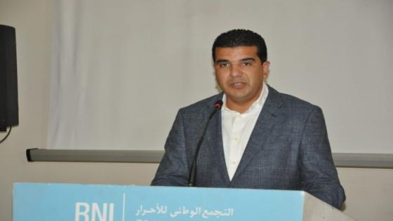 هوار:اخنوش اعاد الحيوية والديناميكية للاحرار