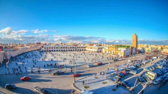 عاجل…وجدة:لا يوجد اي انقطاع للماء والاخبار المروجة اشاعات